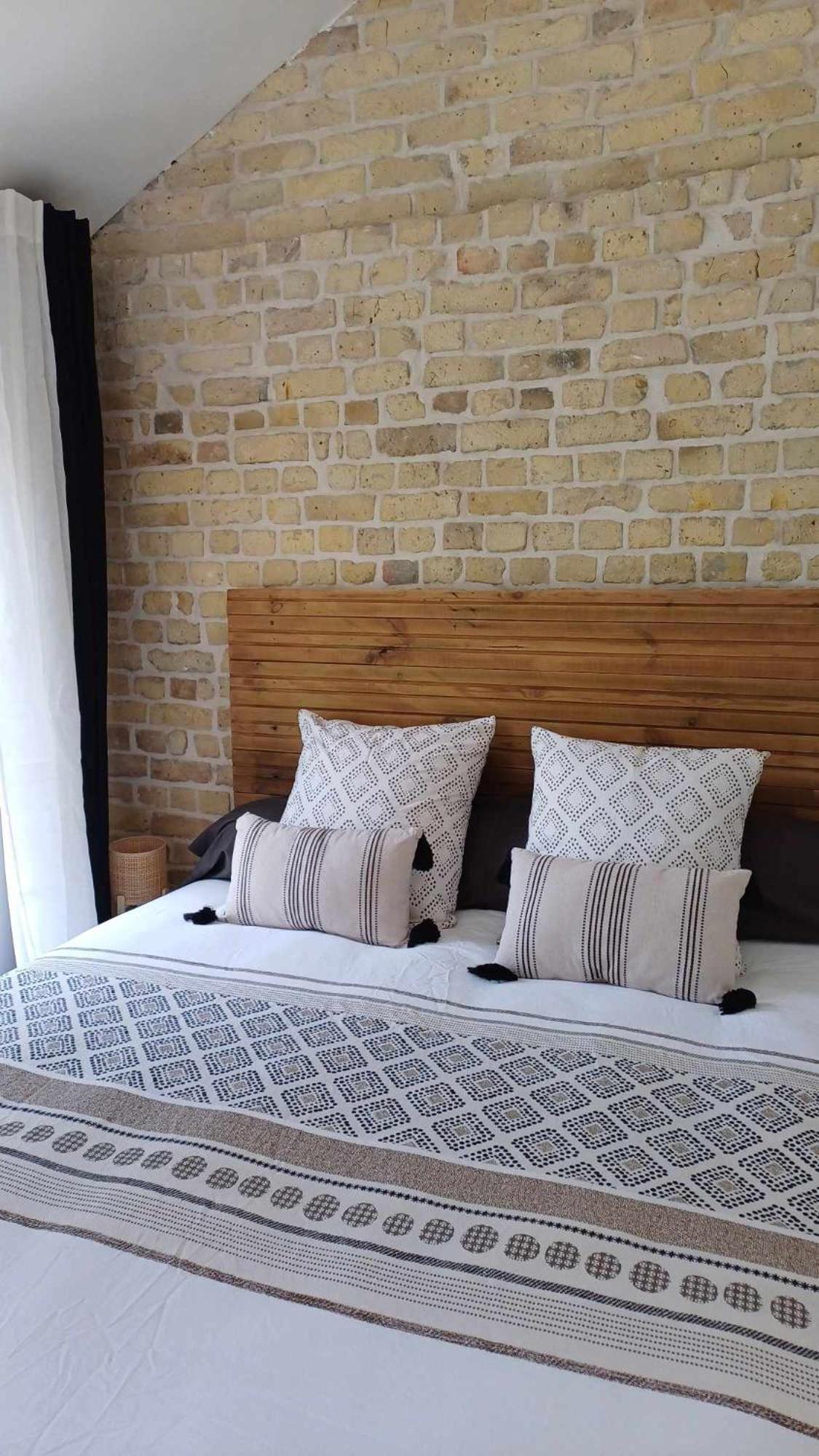 Oye-Plage La Carte Postale B&B 외부 사진